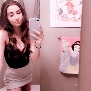 Meet your Posher, Ariel